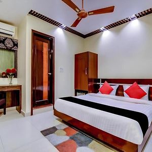 Hotel Aeron Paharganj
