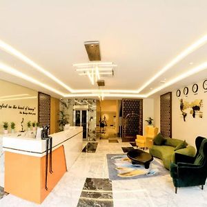 The Orange Hotel - Narsingi, Hyderabad